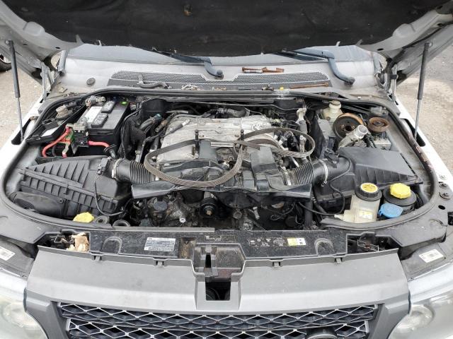 SALSH2E43BA266840 Land Rover Range Rover Sport Sc