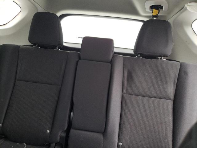 2017 TOYOTA RAV4 - 2T3ZFREVXHW394015