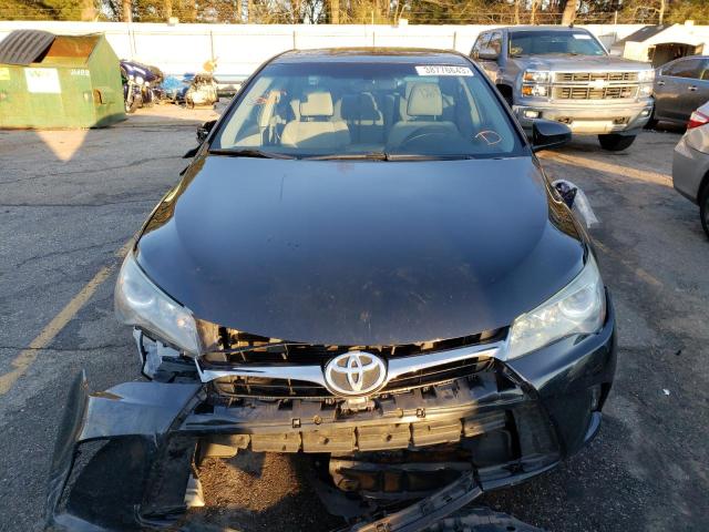 2017 TOYOTA CAMRY XSE 4T1BF1FK7HU678301