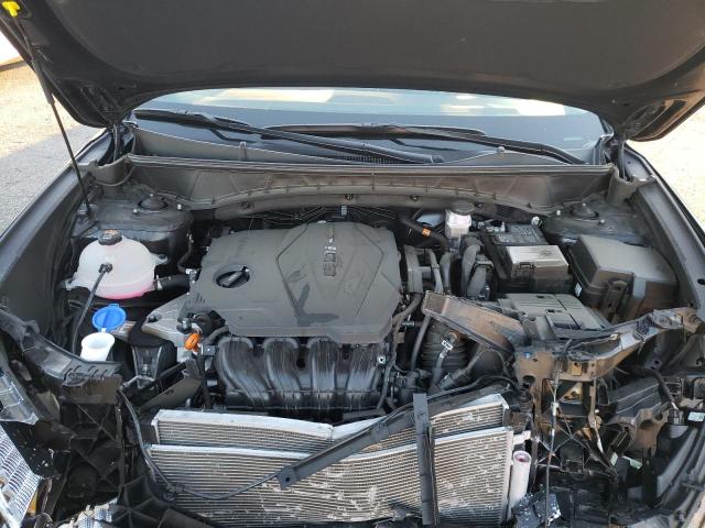 2022 HYUNDAI TUCSON SEL 5NMJFCAE9NH069226