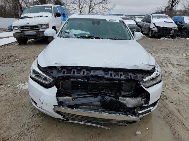 2018 GENESIS G90 PREMIU KMHG34JA2JU039683