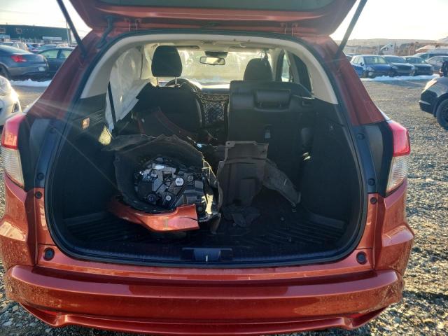 2019 HONDA HR-V TOURI 3CZRU6H93KM104901