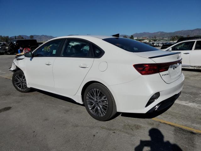 3KPF54AD1PE548093 KIA Forte Gt Line