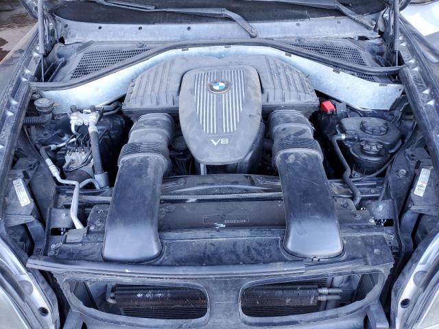 5UXFE835X8L162390 BMW X5 4.8I