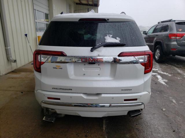 1GKKNXLS1LZ231591 GMC Acadia Den  6