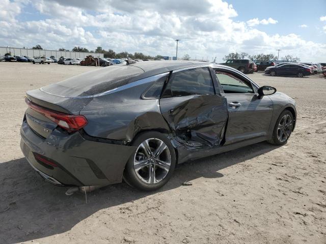 2021 KIA K5 EX - 5XXG34J2XMG075726