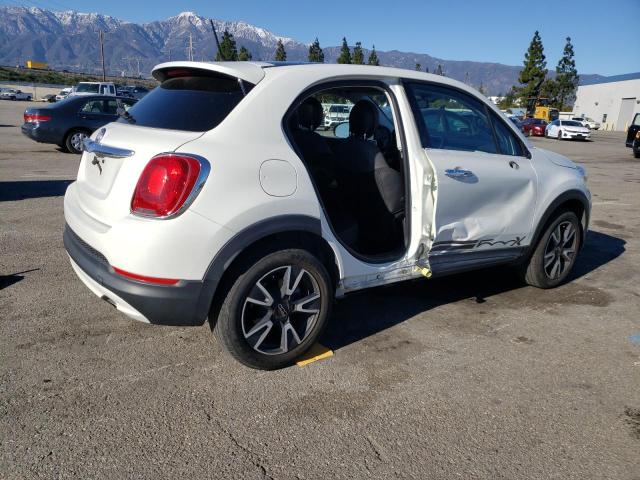 2016 FIAT 500X EASY - ZFBCFXBT8GP472611