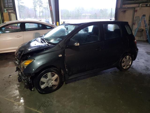 2006 Scion xA 