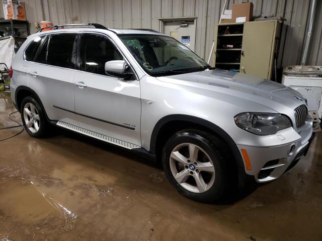 5UXZV8C53CL423171 | 2012 BMW x5 xdrive50i