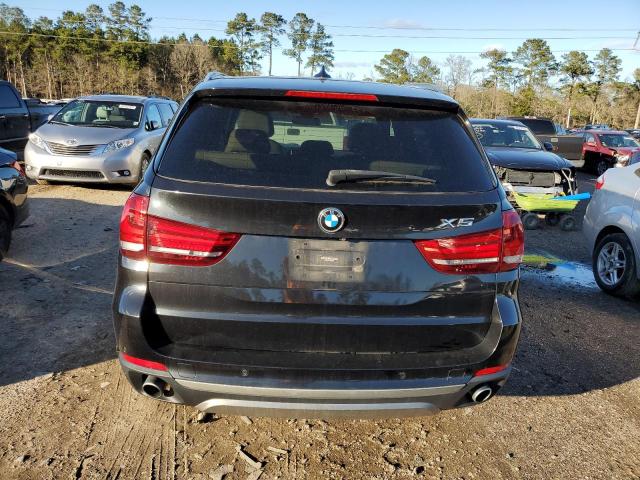 2017 BMW X5 SDRIVE3 - 5UXKR2C59H0U18553