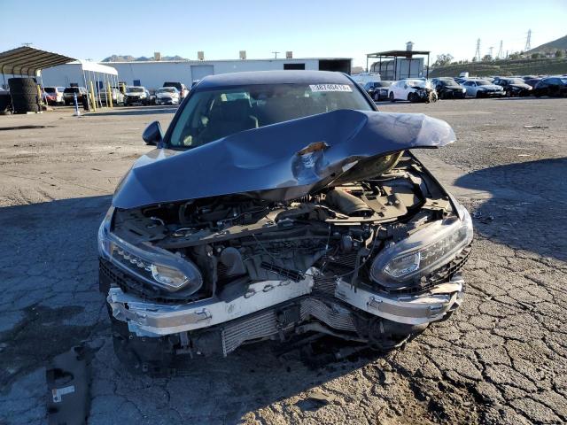 2020 HONDA ACCORD LX 1HGCV1F12LA024756