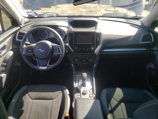 2022 SUBARU FORESTER P JF2SKADC9NH460281