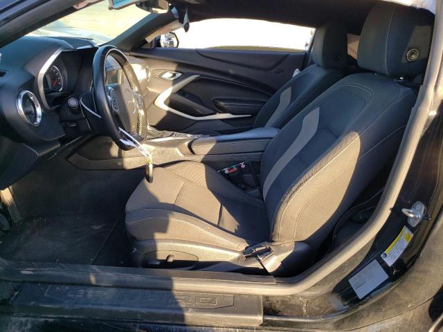 2016 CHEVROLET CAMARO LT - 1G1FB1RS4G0158195