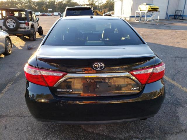 2017 TOYOTA CAMRY XSE 4T1BF1FK7HU678301