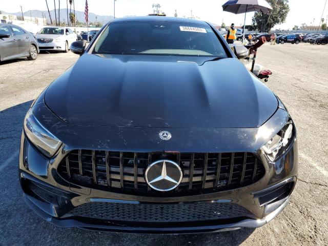 2020 MERCEDES-BENZ CLS AMG 53 - WDD2J6BB1LA049669