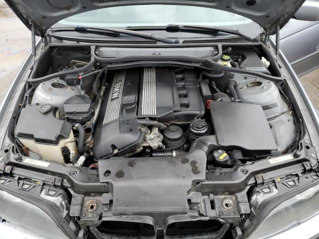 WBAEW53435PG12448 BMW 330 XI