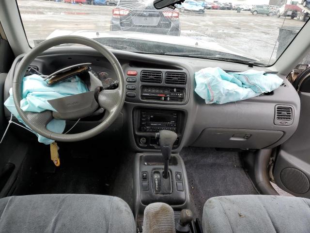 JS3TX92V824130269 Suzuki XL7