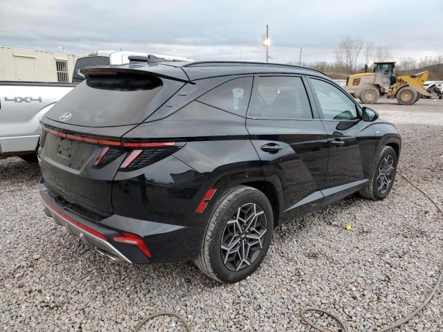 2022 HYUNDAI TUCSON N L KM8JF3AE3NU106064