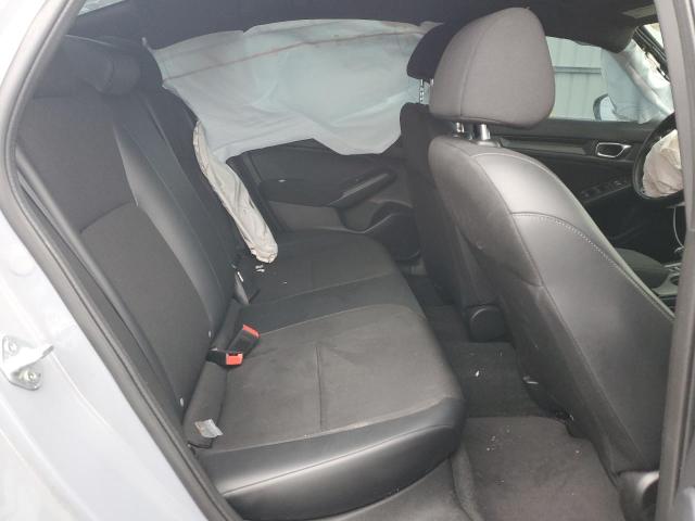 2022 HONDA CIVIC SPOR 2HGFE2F59NH565880