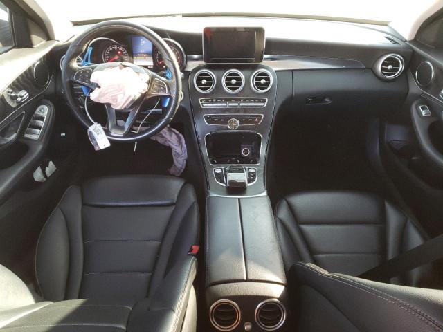 55SWF4KBXFU027116 Mercedes-Benz C 300 4matic