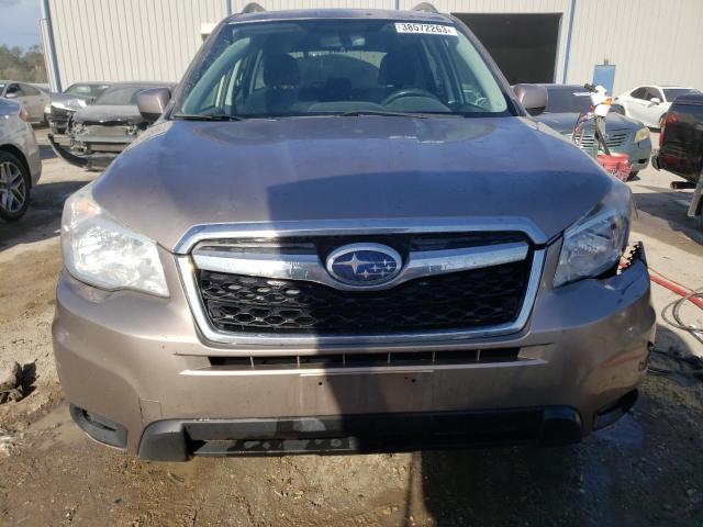 2015 Subaru Forester 2.5I Premium VIN: JF2SJADC3FH484595 Lot: 38572263