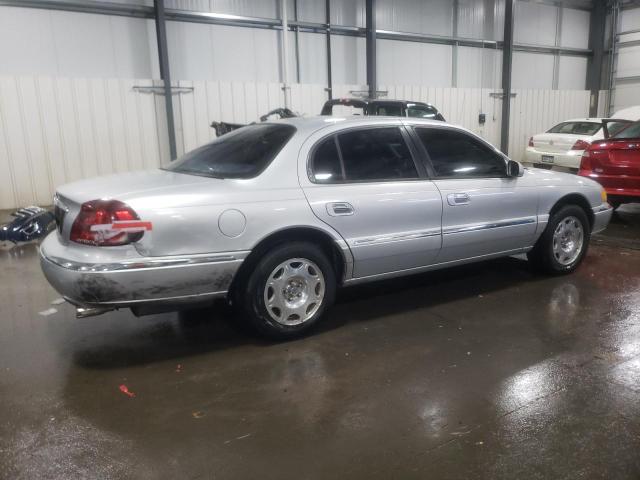 1LNHM97V4XY684006 Lincoln Continental