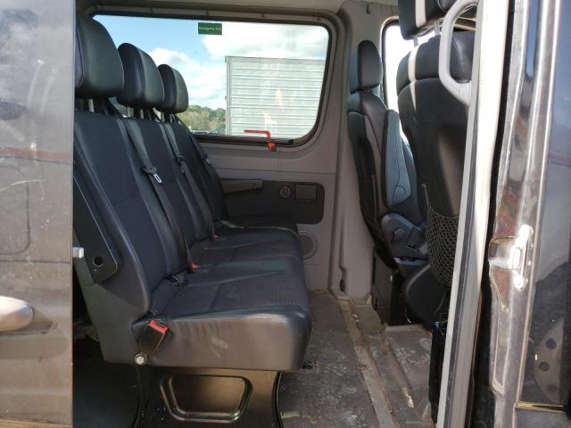 2016 MERCEDES-BENZ SPRINTER 2 - 8BRPE8DD0GE127158