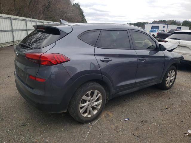 2019 HYUNDAI TUSCON KM8J33A49KU983556