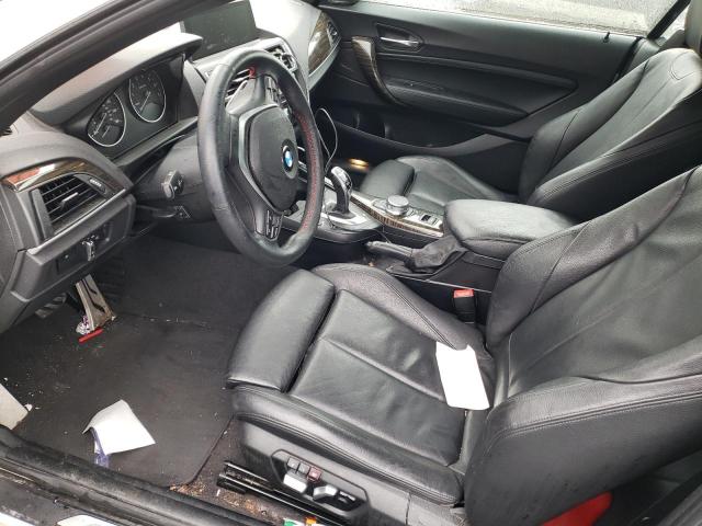2017 BMW 230I WBA2K9C34H7A26293