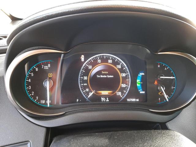 1G4GA5GR5GF223666 Buick Lacrosse
