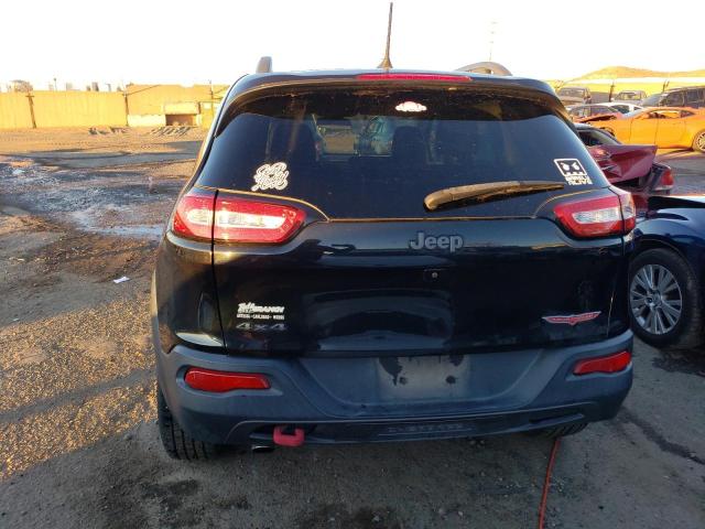 1C4PJMBB9GW357573 Jeep Cherokee Trailhawk