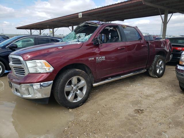 2019 RAM 1500 CLASS - 1C6RR7LT3KS503581