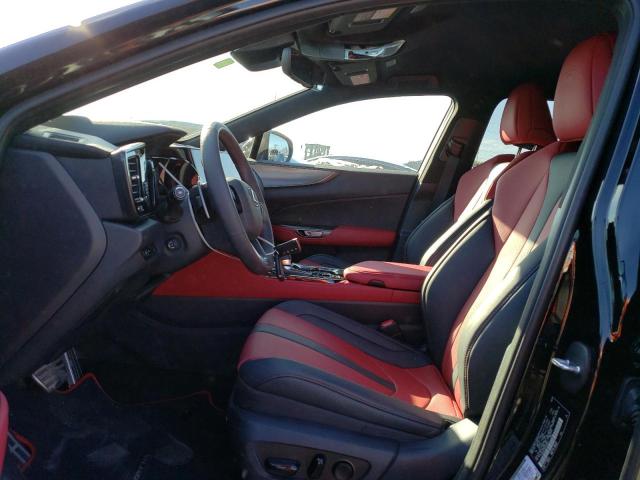 2022 LEXUS NX 350 2T2KGCEZ9NC009611