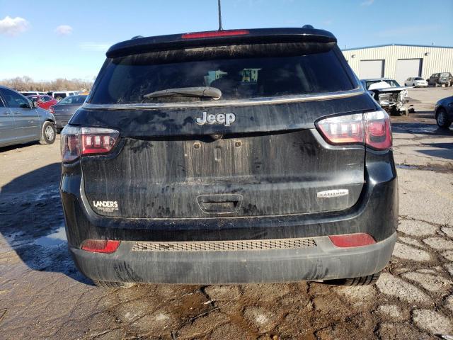 2018 JEEP COMPASS LA - 3C4NJCBB9JT503372