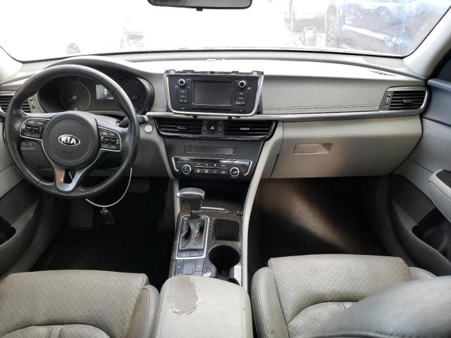 5XXGU4L3XGG020815 KIA OPTIMA EX