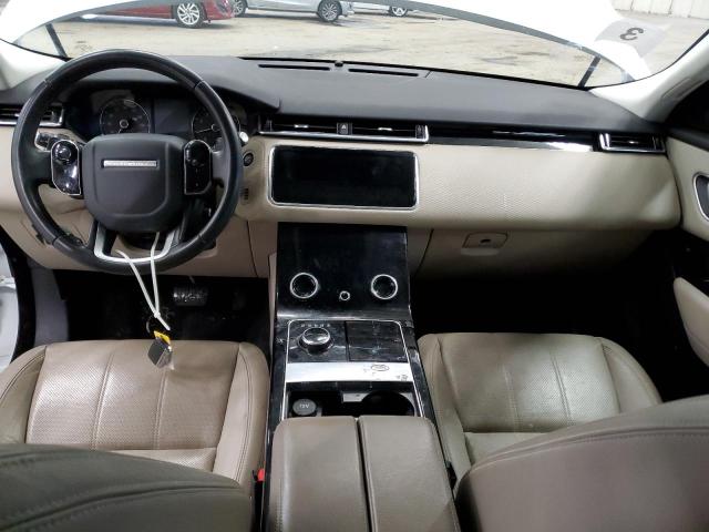 SALYB2RX0JA707239 Land Rover RANGEROVER