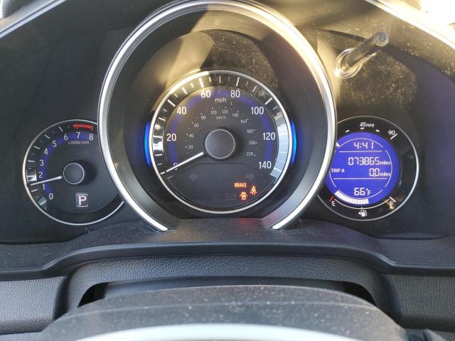 2016 HONDA FIT LX - JHMGK5H5XGX038261