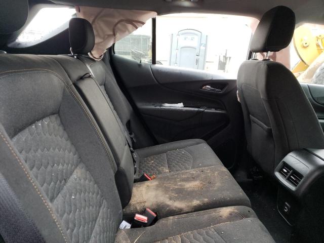 2020 CHEVROLET EQUINOX LT - 2GNAXKEV1L6180561