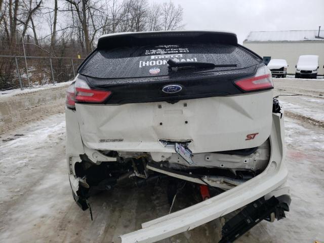 2020 FORD EDGE ST - 2FMPK4AP4LBA67534