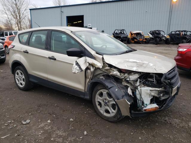 1FMCU0F75JUB44140 Ford ESCAPE S
