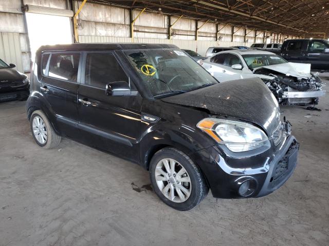 KNDJT2A57D7753071 KIA Soul
