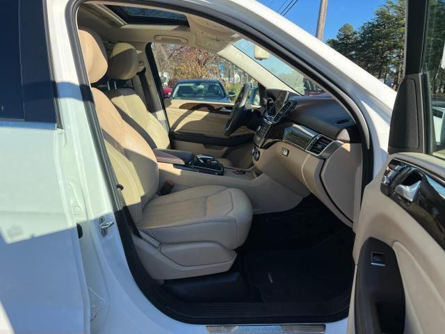 2016 MERCEDES-BENZ GLE 300D 4 4JGDA0EB3GA646562