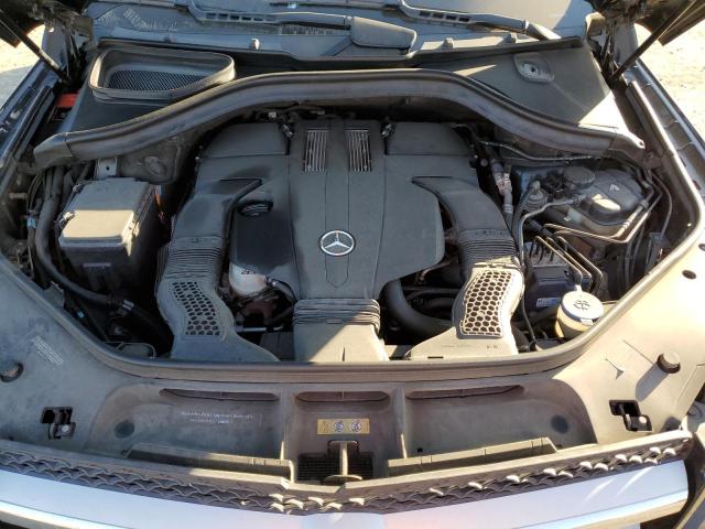 2015 MERCEDES-BENZ GL 450 4MA - 4JGDF6EE5FA522919