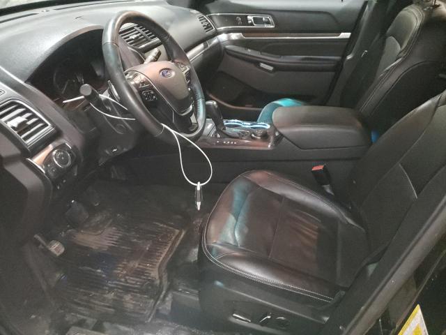 2016 FORD EXPLORER L 1FM5K8F82GGA48947