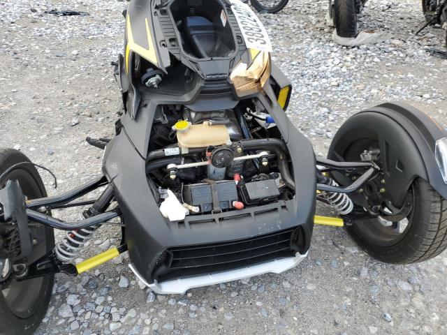 2021 CAN-AM RYKER RALL - 3JB2GEG26MJ003887
