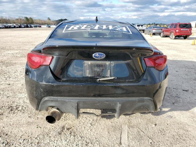 JF1ZCAC13F9604662 Subaru Brz 2.0 Limited