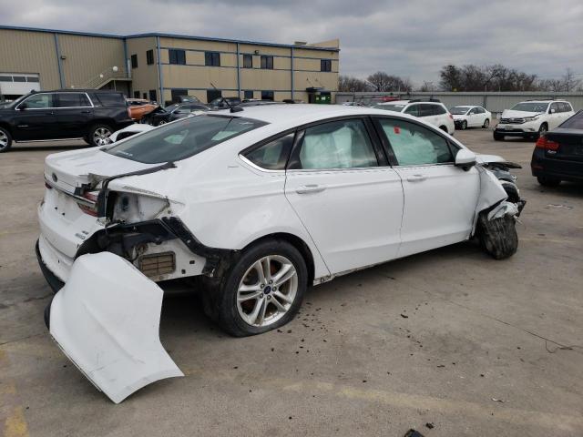 2018 FORD FUSION SE 3FA6P0HD1JR184045