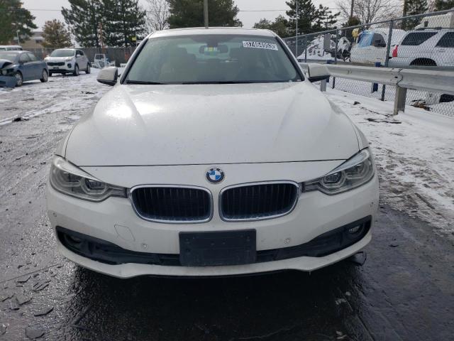 WBA8E5G53JNU45725 BMW 320 XI