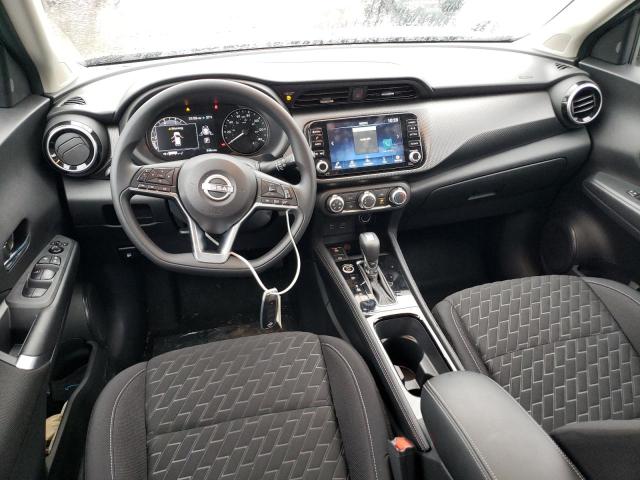 2023 NISSAN KICKS SV - 3N1CP5CV9PL482576