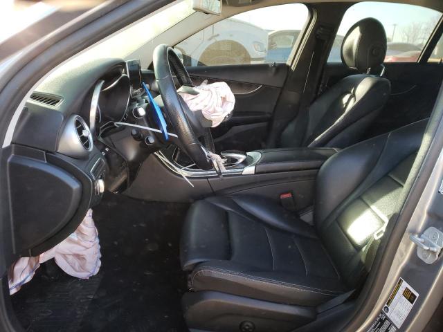 55SWF4KBXFU027116 Mercedes-Benz C 300 4matic